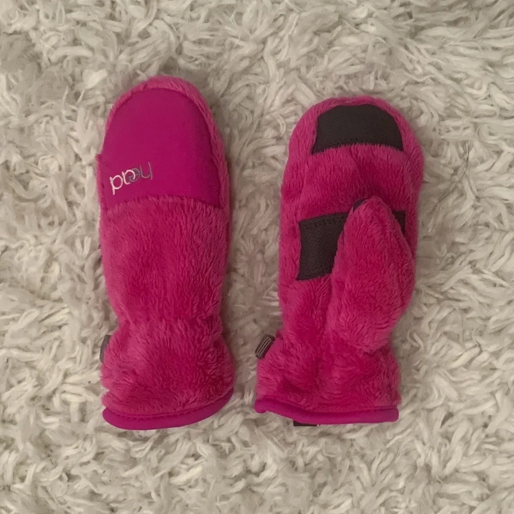 Head Kid Mittens (XXS)